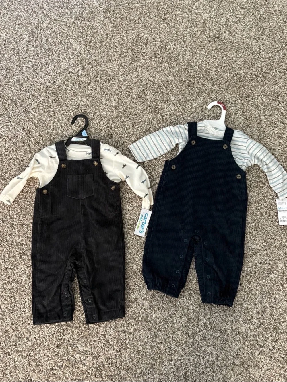 Bundle baby boy clothes nwt